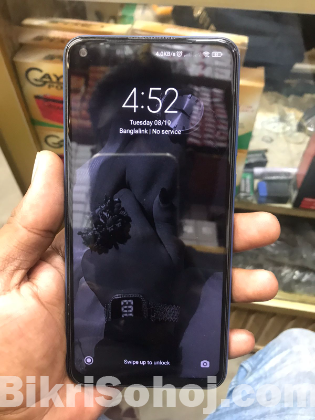 Redmi note 9